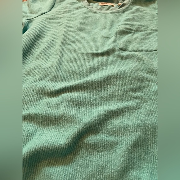 Uncharted Shirt Dress - Picture 6 of 7